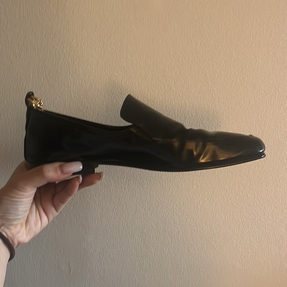 By Far Nick flats with removable chain - Picture 6 of 7